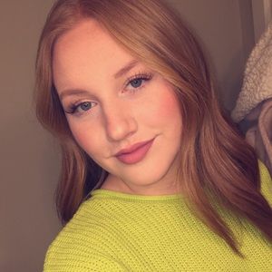 Meet your Posher, Ivy jo